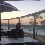 Themba Kaunda's photo