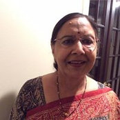Asha Gupta's photo