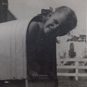 Ann Popes foto