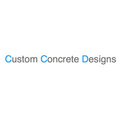 Custom Concrete Designs/Solidify Concrete Studios