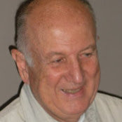 John Burger's photo
