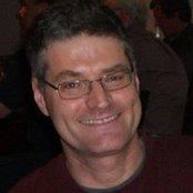 Tony Hosking's photo