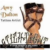 Amy Dalton's photo