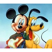 Mousey Yongs foto