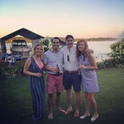Troy Anderson's photo