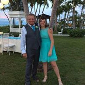 Dan Comrie's photo
