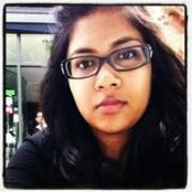 Aleya Allybokus's photo