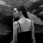 Lauren Sabas foto