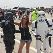 Chrissy Smith's photo