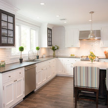 kitchen and master bath ideas