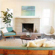 octavia living room