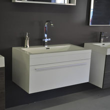 vanities