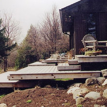 Outdoor Space