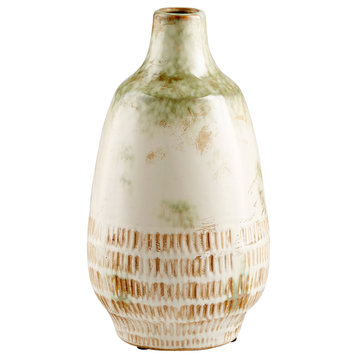 Yukon Vase, Large