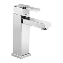 bathroom faucet