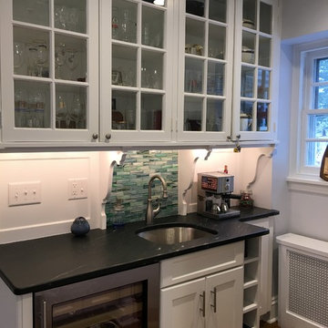 Haverford Kitchen Remodel