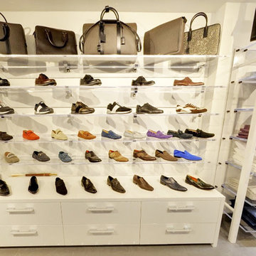 Louis XIII Boutique - Yorkville Ave.