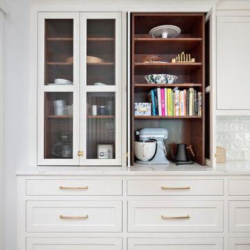Princeton Way - Whole Home Remodel