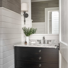 Abbie's Powder Room