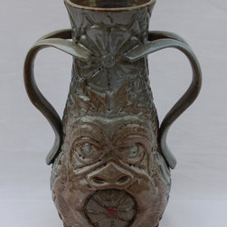 Pottery - Products
