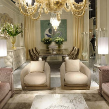 Luxury Showroom