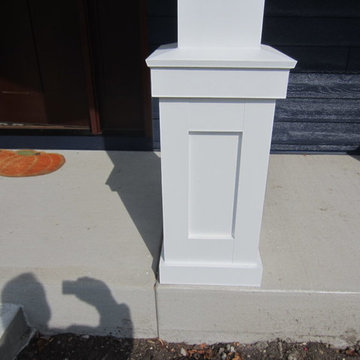 LP Smart Side Siding