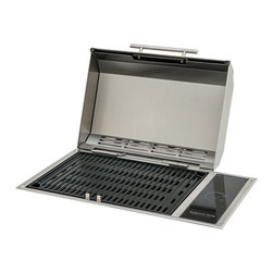 Kenyon Electric Grills - Outdoor Grills