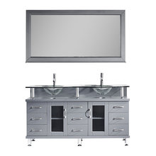 71 inch vanities