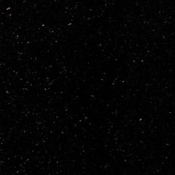 FUTAR / Black Galaxy Granite - Flooring