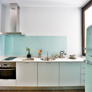 Apartamento Calatrava 1