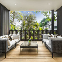 All Outdoor Areas