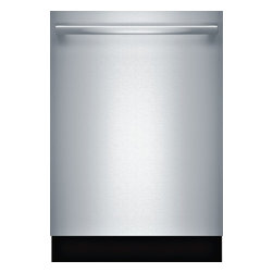 24" Bar Handle Dishwasher - 800 Series - Dishwashers