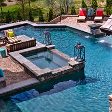 Pools