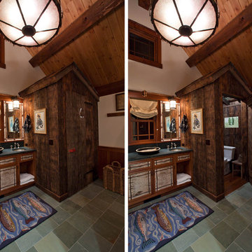 TimberHouse
