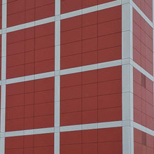 Lupfer - Exterior Cladding