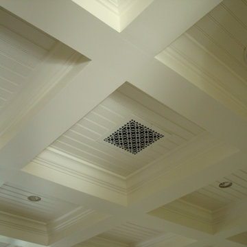 Decorative Vent Covers