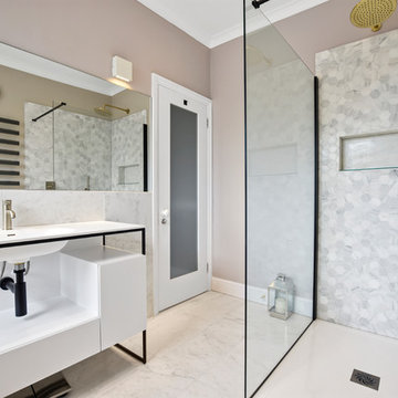Case Study: East Sheen, Surrey