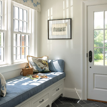 Period Home Renovation