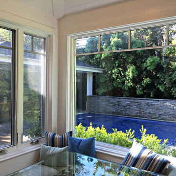 Pacific Palisades | Home Window Tint Installation