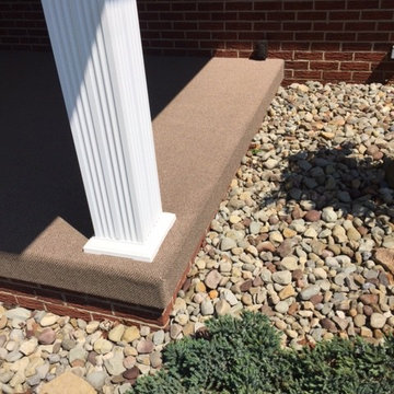 Outdoor Carpet