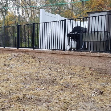 Fences