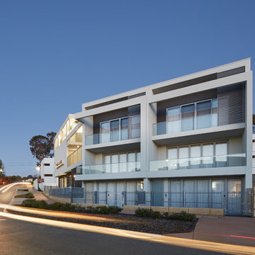 T1/ T2 Townhouses