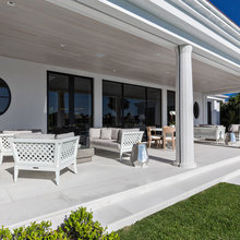 PATIO AND POOL TILES