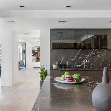 Chelsea Loft Apartment