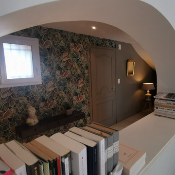 Hall d'entrée