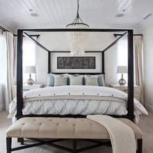 Over The Bed