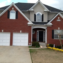 Exterior Paint