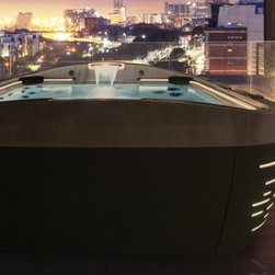Спа бассейны Jacuzzi - Products