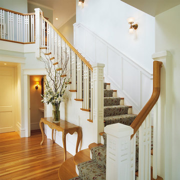 Ross Residence