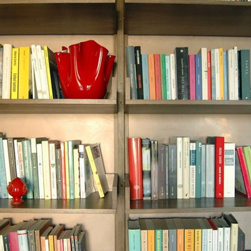 Francesca - libreria doppia